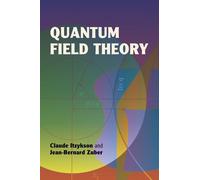 Quantum Field Theory