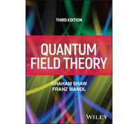 Quantum Field Theory