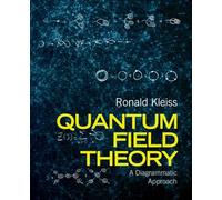 Quantum Field Theory | Hardback