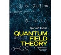 Quantum Field Theory | Hardback