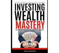 Quantum frequency millionaire: Daily blueprint to manifest wealth and master abundance (Millionaire Quantum Code)