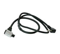 Quantum FW43 Canon 2-Step Motor Drive Cable