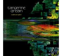 Tangerine Dream – Quantum Gate – 2LP Vinyl (2017) – Kscope