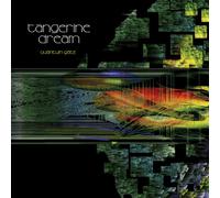 Tangerine Dream - Quantum Gate