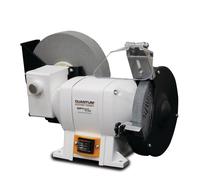Quantum GQ 150 Q Wet Dry Grinder 150mm 250w Bench Grinder 230V