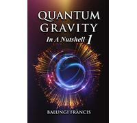 Quantum Gravity in a Nutshell 1