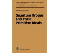 Quantum Groups and Their Primitive Ideals