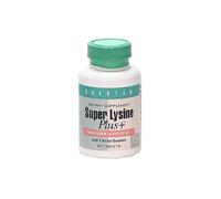 Quantum Health 58616 Super Lysine Plus Tablets