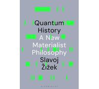 QUANTUM HISTORY by ZIZEK, SLAVOJ Paperback Self Help Business