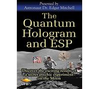Quantum Hologram & Esp: Presented By Astronaut [DVD] [Region 1] [US Import] [NTSC]