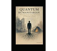 Quantum Humanitarian: Witnessing the Fall, Holding What Remains, and Beginning the Rebuild