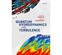 Quantum Hydrodynamics and Turbulence