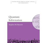 Quantum Information