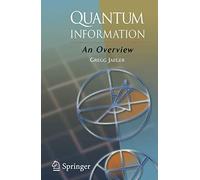 Quantum Information: An Overview