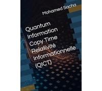 Quantum Information Copy Time (QICT)