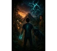 Quantum Jaguar: Bridge of the Ancients