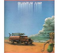 Quantum Jump - Barracuda