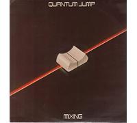 Quantum Jump - Mixing [Vinyl LP]