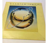 Quantum Jump - Quantum Jump