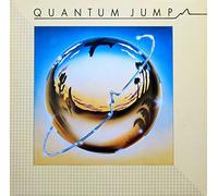 Quantum Jump - quantum jump LP