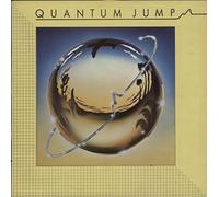Quantum Jump - Quantum Jump - The Lone Ranger - [7"]