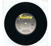 Quantum Jump - The Lone Ranger / The Seance Too Spooky [7" Vinyl]