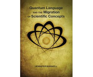 Quantum Language and the Migration of Scientific Concepts