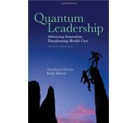 Quantum Leadership