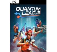 Quantum League PC