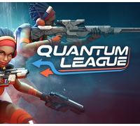 Quantum League Steam CD Key
