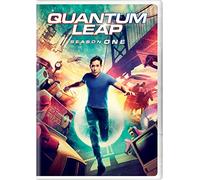Quantum Leap (2022): Season One [DVD]