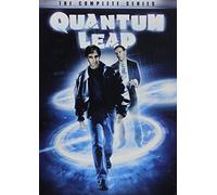 Quantum Leap: Complete Series