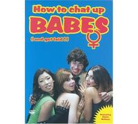 Quantum Leap - How to Chat Up Babes And Get Laid - DVD - K600z