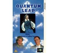 Quantum Leap: Jimmy/Catch A Falling Star [VHS]