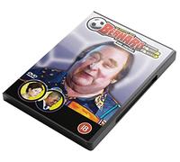 Quantum Leap Presents Bernard Manning and Friends An Audience with DVD Stand Up Comedian World Famous Embassy Club Manchester With Quantum Leap DVD Disc Cleaning Cloth