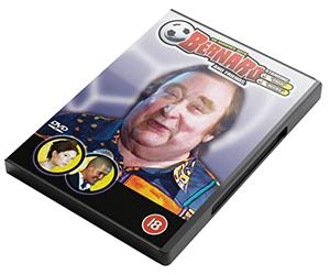 Quantum Leap Presents Bernard Manning and Friends An Audience with DVD Stand Up Comedian World Famous Embassy Club Manchester