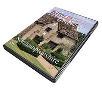 Quantum Leap Presents Discover England - Northamptonshire [2003] [DVD] With A quantum Leap Disc Cleaning Cloth