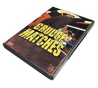 Quantum Leap Presents Grudge Matches, Ladies Wrestling [DVD] With Quantum Disc Cleaning Cloth