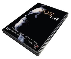 Quantum Leap Presents Joe Cocker - Live [1981] [DVD]