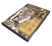 Quantum leap Presents Juventus - One Century Of Emotions [DVD] [2001]