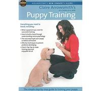 Quantum Leap Presents Puppy Training [DVD] With Quantum Leap Disc Cleaning Cloth