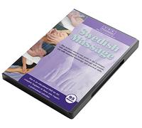 Quantum Leap Presents Swedish Massage With Georgina Tisdall [DVD]