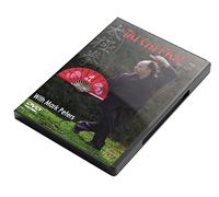 Quantum Leap Presents Tai Chi Fan With Mark Peters [DVD]