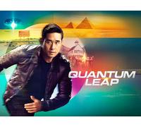 Quantum Leap S2 - Season 2
