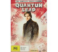 Quantum Leap - Season 04