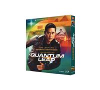 Quantum Leap Season 2 (2023) Blu-ray 1080P BD