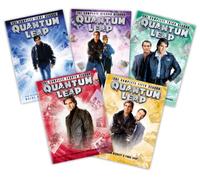Quantum Leap: Seasons 1-5