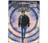 Quantum Leap - Series 1 [DVD]