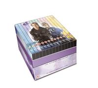 Quantum Leap - The Complete Collection