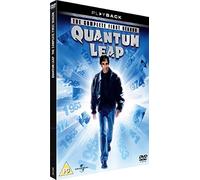 Quantum Leap: The Complete Season 1 [DVD]